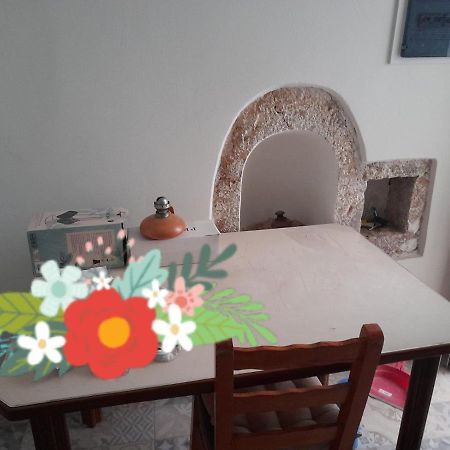 Villa Erato Elafonisi Agios Pandeleimon  Exterior foto