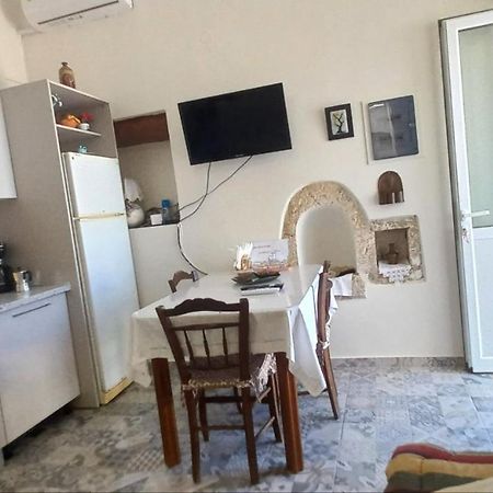 Villa Erato Elafonisi Agios Pandeleimon  Exterior foto