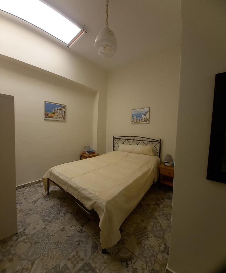Villa Erato Elafonisi Agios Pandeleimon  Exterior foto