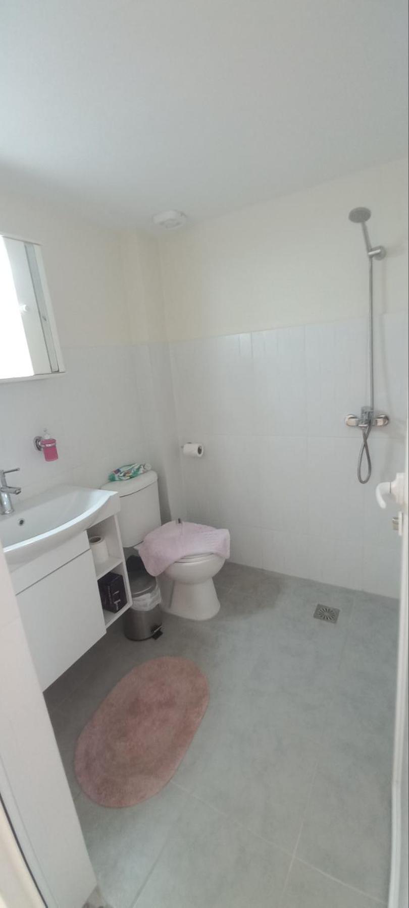 Villa Erato Elafonisi Agios Pandeleimon  Exterior foto