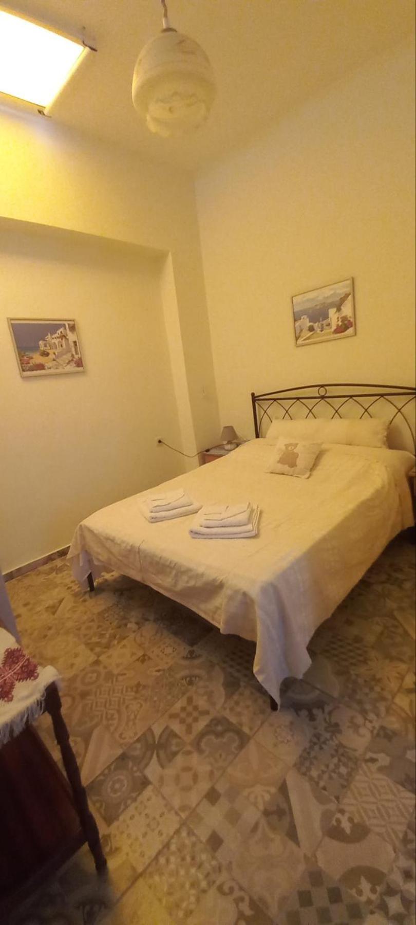 Villa Erato Elafonisi Agios Pandeleimon  Exterior foto