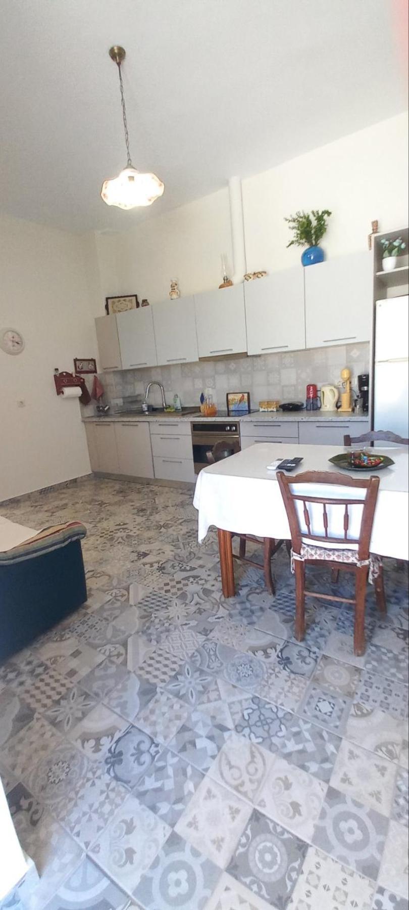 Villa Erato Elafonisi Agios Pandeleimon  Exterior foto