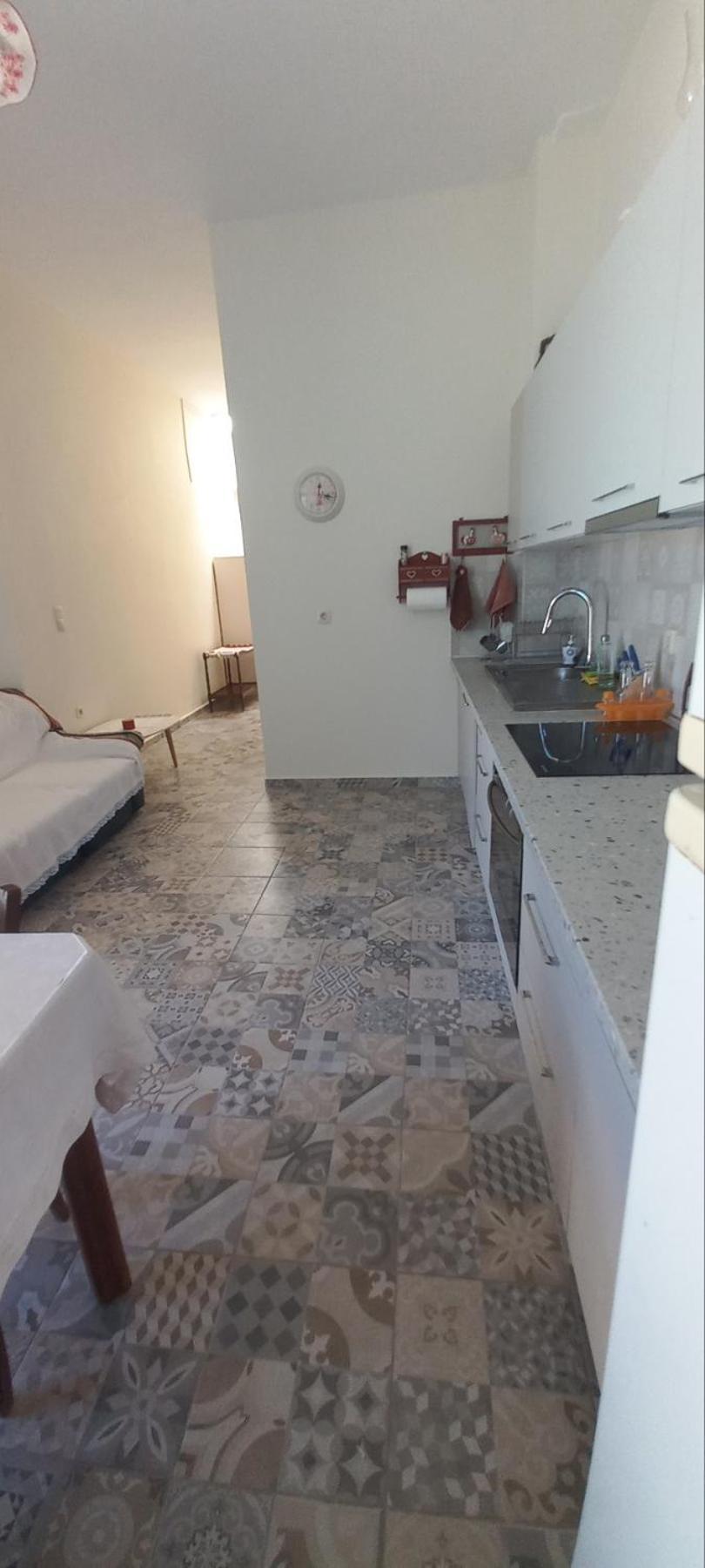 Villa Erato Elafonisi Agios Pandeleimon  Exterior foto